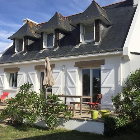 Grande Maison Proche Plage Et Centre Ville Avec Grand Parking Киберон Экстерьер фото