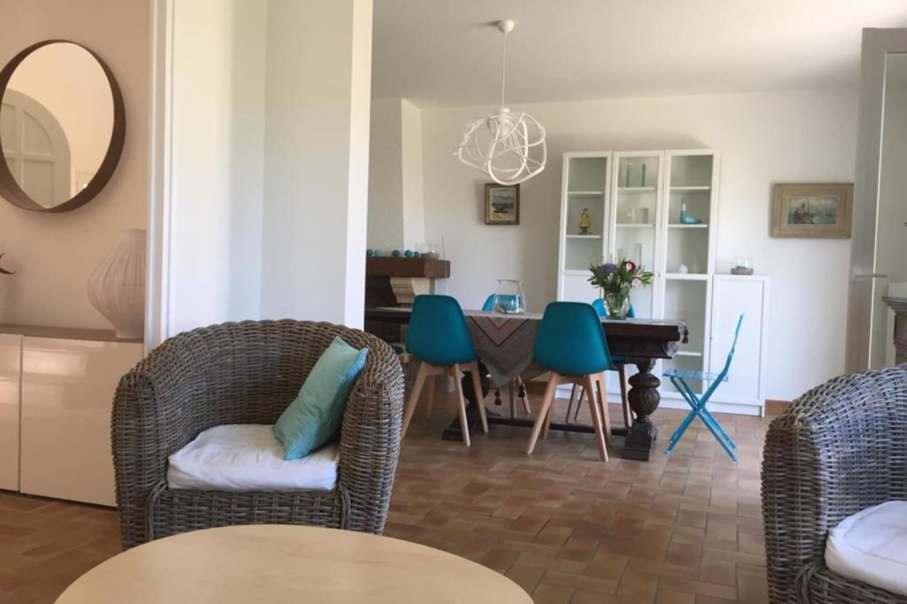 Grande Maison Proche Plage Et Centre Ville Avec Grand Parking Киберон Экстерьер фото